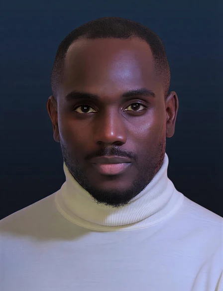 James Thomas — Founder & Director, Prospect Connect Media